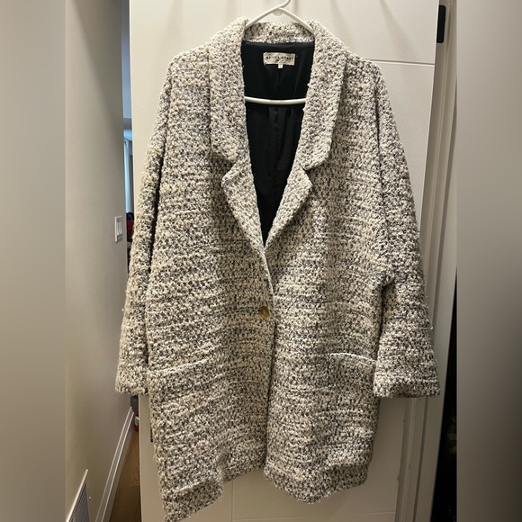 Apiece Apart Women's coat - Picture 3 of 9